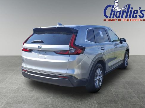 Used 2023 Honda CR-V EX-L image 4