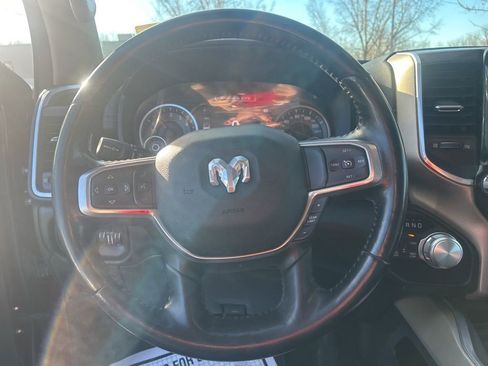 Used 2022 RAM 1500 Laramie image 14