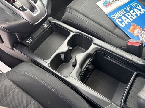 Used 2020 Honda CR-V EX image 16