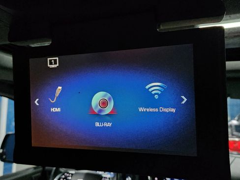 Used 2020 Cadillac Escalade Luxury image 21