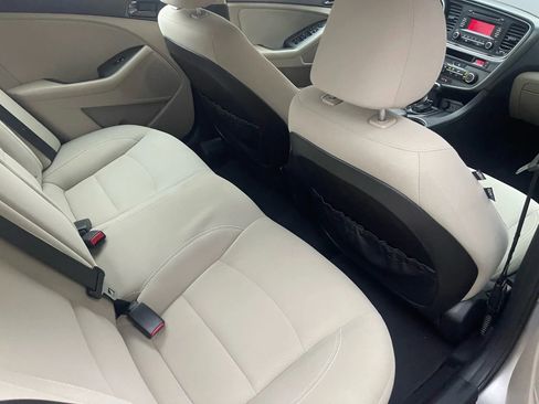 Used 2015 Kia Optima LX image 13