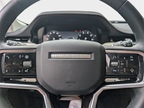 Used 2024 Land Rover Discovery Sport S image 20