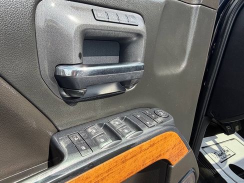Used 2018 Chevrolet Silverado 3500 High Country AWD/4WD image 13