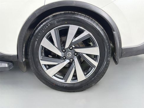 Used 2016 Nissan Murano Platinum FWD image 29