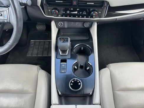 Used 2023 Nissan Rogue SL w/ SL Premium Package AWD/4WD image 26