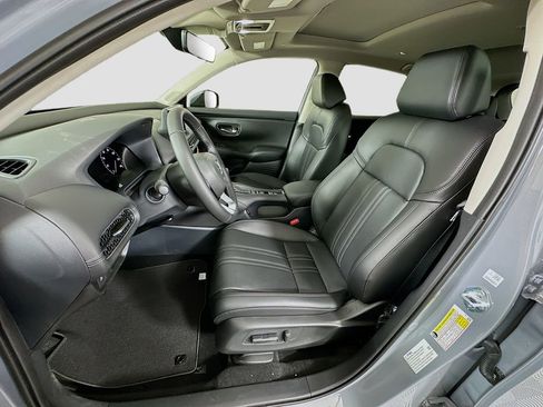 New 2026 Honda HR-V EX-L image 15