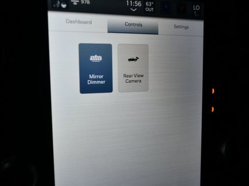 Used 2023 RAM 2500 Rebel w/ Level 2 Equipment Group image 62