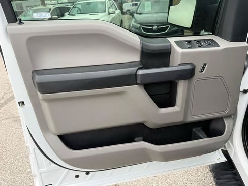 Used 2019 Ford F150 XL w/ Equipment Group 101A Mid AWD/4WD image 28