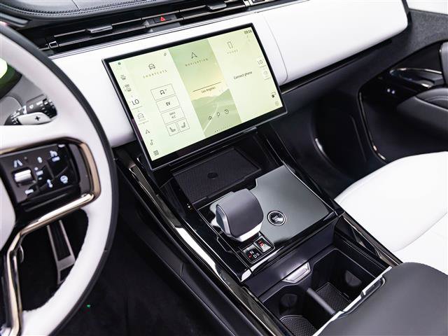 New 2027 Land Rover Range Rover Sport Battersea AWD/4WD image 26