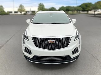 Certified 2025 Cadillac XT5 Premium Luxury video 2
