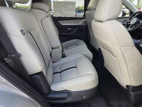 New 2026 MAZDA CX-90 3.3 Turbo w/ Premium Sport Pkg AWD/4WD image 16
