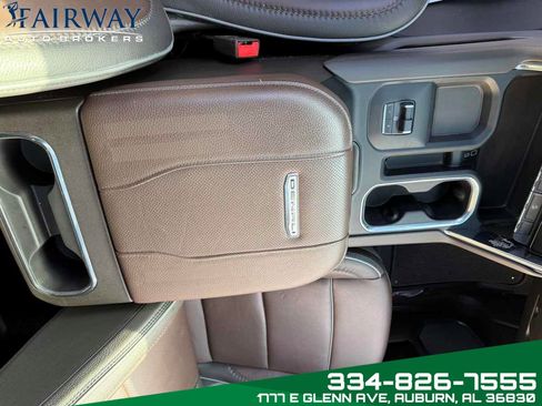 Used 2025 GMC Sierra 2500 Denali w/ Denali Reserve Package image 19