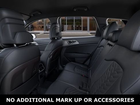 New 2026 Kia Sportage X-Line AWD/4WD image 18