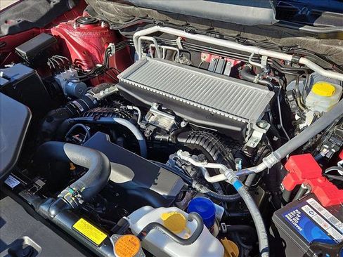 Used 2024 Subaru Ascent Touring image 23