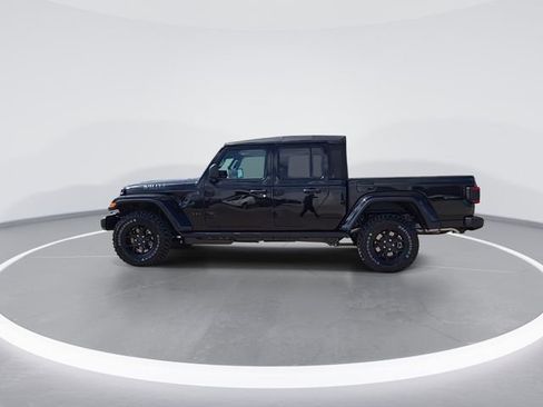 New 2026 Jeep Gladiator Sport AWD/4WD image 4