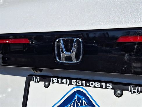 Certified 2023 Honda Accord LX image 28