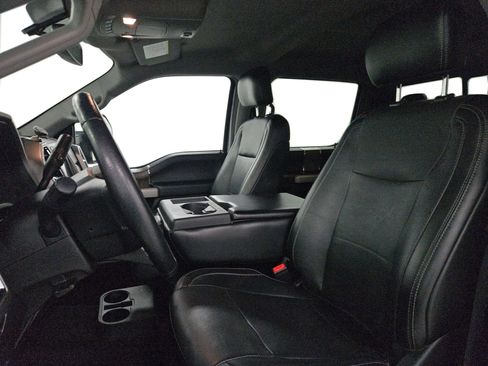 Used 2018 Ford F250 Lariat w/ Lariat Value Package image 20