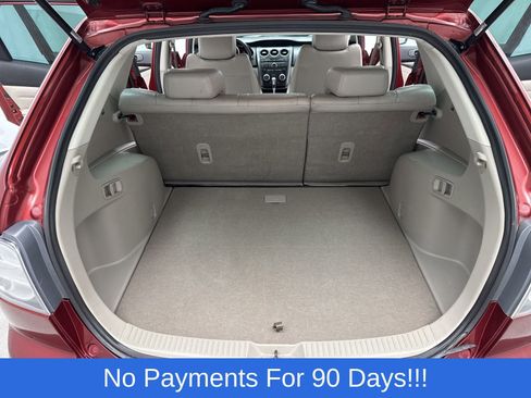 Used 2011 MAZDA CX-7 i Touring image 43