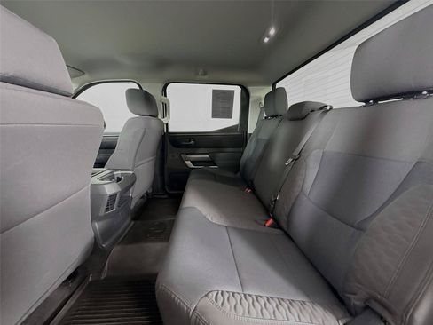 Used 2022 Toyota Tundra SR5 RWD image 32