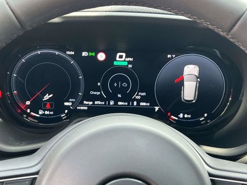 Used 2024 Dodge Hornet R/T Plus AWD/4WD image 24