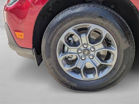 Used 2025 Ford Maverick XLT FWD image 14