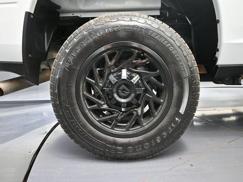 Used 2022 RAM 2500 Tradesman AWD/4WD image 15