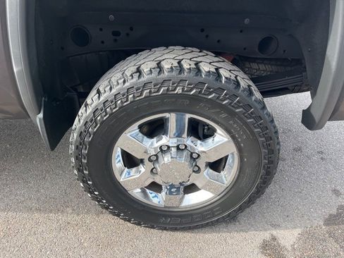 Used 2016 GMC Sierra 2500 Denali w/ Duramax Plus Package image 22