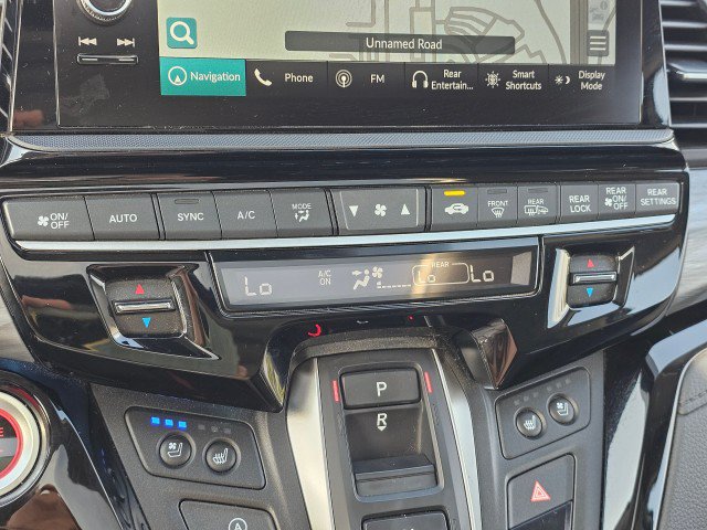 Used 2025 Honda Odyssey Elite image 36