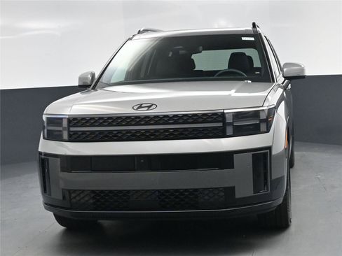 New 2026 Hyundai Santa Fe Calligraphy image 23