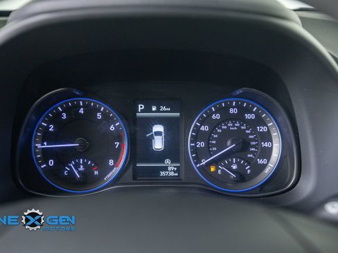 Used 2022 Hyundai Kona SE AWD/4WD image 18