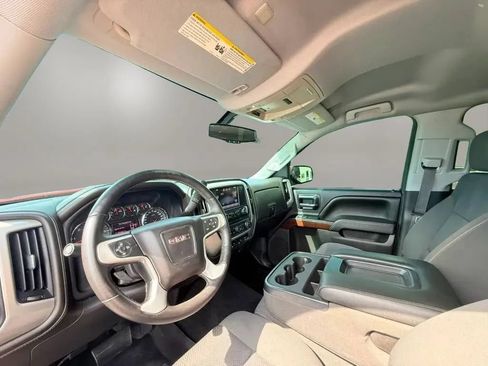 Used 2014 GMC Sierra 1500 SLE w/ Max Trailering Package AWD/4WD image 10