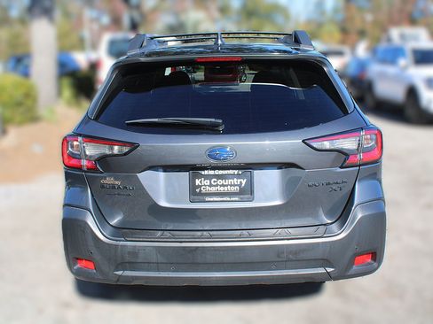 Used 2023 Subaru Outback Onyx Edition XT image 8