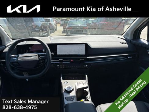 New 2026 Kia Sportage SX Prestige image 7