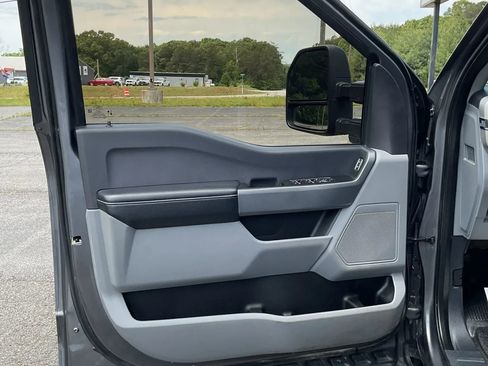 Used 2024 Ford F250 XLT AWD/4WD image 26