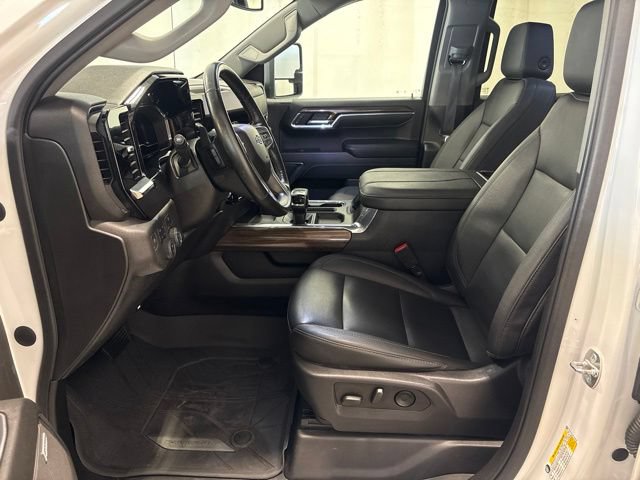 Used 2023 Chevrolet Silverado 1500 RST w/ All Star Edition Plus AWD/4WD image 13