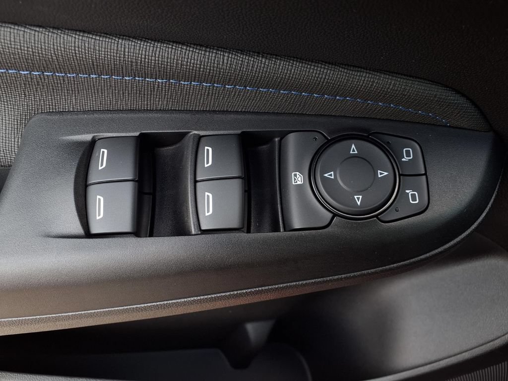 New 2026 Buick Envista Sport Touring w/ Convenience I Package FWD image 11