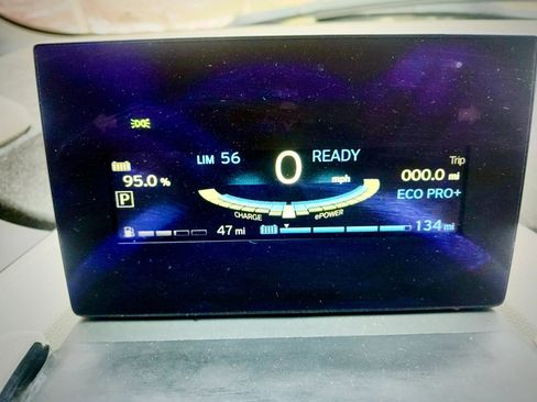 Used 2017 BMW i3 w/ Range Extender image 59