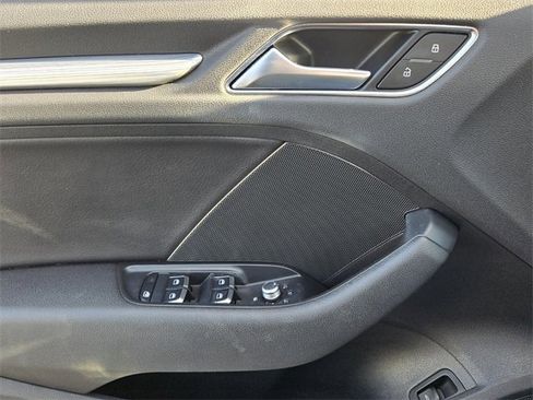 Used 2015 Audi A3 2.0T Premium w/ Audi MMI Navigation Plus image 27