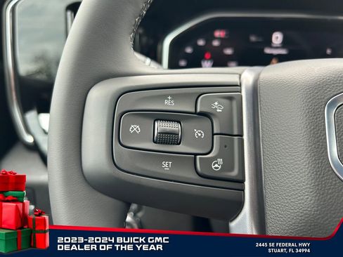 New 2026 GMC Sierra 1500 Elevation image 22