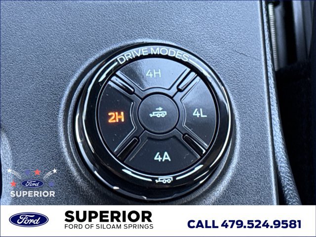 Used 2026 Ford Ranger Raptor AWD/4WD image 19