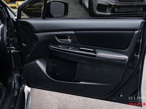 Used 2018 Subaru WRX Premium image 38