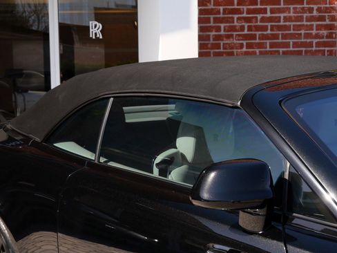 Certified 2018 Rolls-Royce Dawn image 20