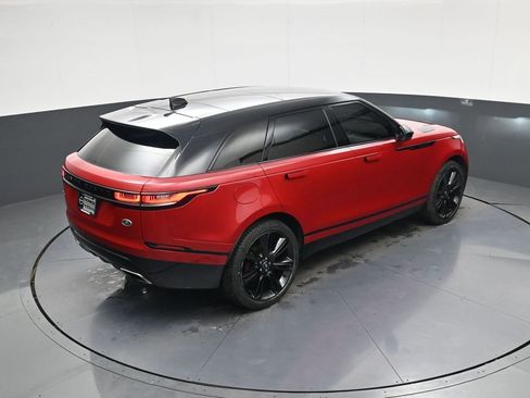 Used 2023 Land Rover Range Rover Velar R-Dynamic S AWD/4WD image 30