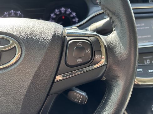 Used 2015 Toyota Avalon XLE Premium FWD image 19