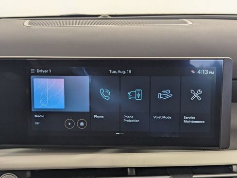 Certified 2026 Hyundai Tucson SE FWD image 19
