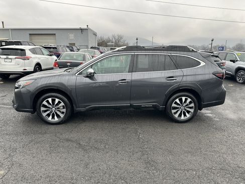 Used 2023 Subaru Outback Touring XT image 7