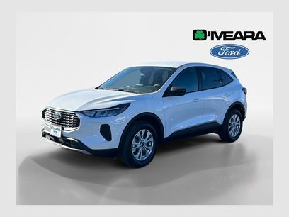 New 2026 Ford Escape Active w/ Cold Weather Package