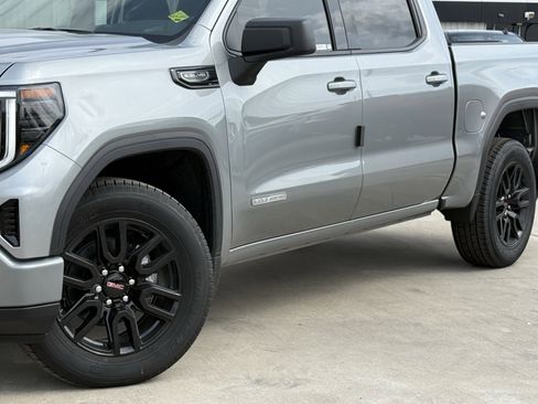 New 2026 GMC Sierra 1500 Elevation image 11