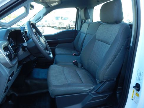 Used 2022 Ford F150 XL image 19