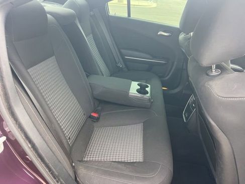 Used 2021 Dodge Charger Scat Pack image 36